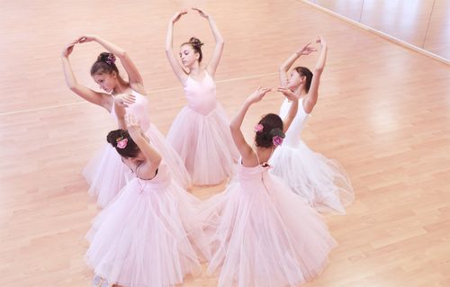 Galeriefoto 12 – Ballettschule Tatiana Kazarian