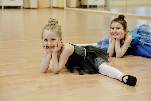 Galeriefoto 4 – Ballettschule Tatiana Kazarian