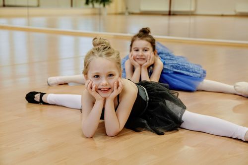 Galeriefoto 5 – Ballettschule Tatiana Kazarian
