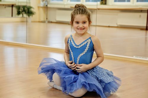 Galeriefoto 6 – Ballettschule Tatiana Kazarian