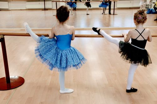 Galeriefoto 8 – Ballettschule Tatiana Kazarian